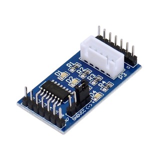 MODULE Điều Khiển Động Cơ Bước ULN2003 - Dán