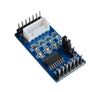 MODULE Điều Khiển Động Cơ Bước ULN2003 - Dán