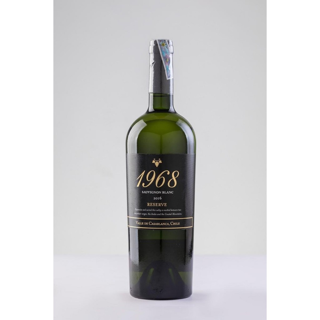 VANG CHILE 1968 RESERVE SAUVIGNON BLANC