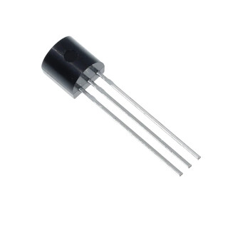 Set 10 Transistor A1015 PNP 0.15A 50V – Transistor Chân Cắm TO-92 Dùng Cho Mạch Khuếch Đại