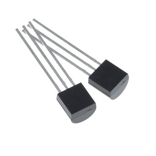 Set 10 Transistor A1015 PNP 0.15A 50V – Transistor Chân Cắm TO-92 Dùng Cho Mạch Khuếch Đại