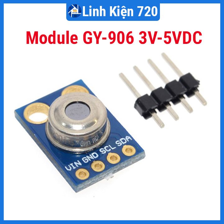Module Cảm Biến Chạm TTP223 1 Phím