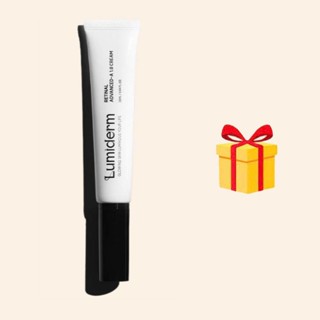 M27_[kèm quà] Kem Retinal 1% Lumiderm giảm nếp nhăn, thâm nám giúp da đều màu trắng sáng