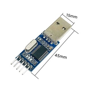 USB TO COM PL2303 V1