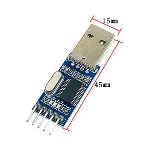 USB TO COM PL2303 V1