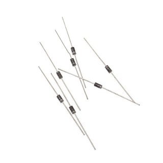 Sản phẩm Diode 1N5819 1A 40V Schottky