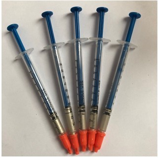 Keo Bạc Dẫn Điện 0.2ml