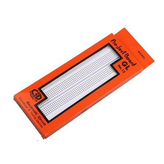 BOARD TEST GL NO.12