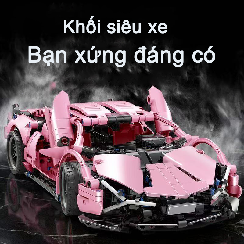 mô hình xe hơi mô hình lắp ráp mô hình lắp ráp 1:14 mô hình xe đồ chơi xe mô hình