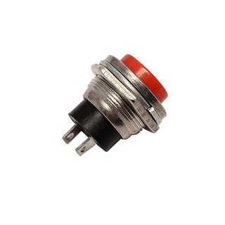 NÚT NHẤN ĐỀ SẮT - TO ( 15MM ) 1 NÚT