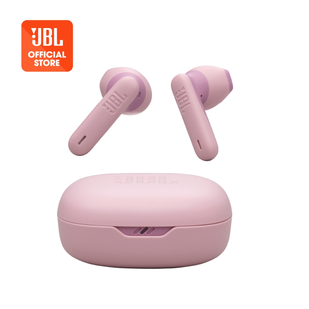 [ĐỘC QUYỀN] Tai Nghe TWS Earbuds JBL WAVE FLEX 2 Chơi Nhạc Tới 40 Giờ Kháng Bụi Nước IP54 | BigBuy360 - bigbuy360.vn
