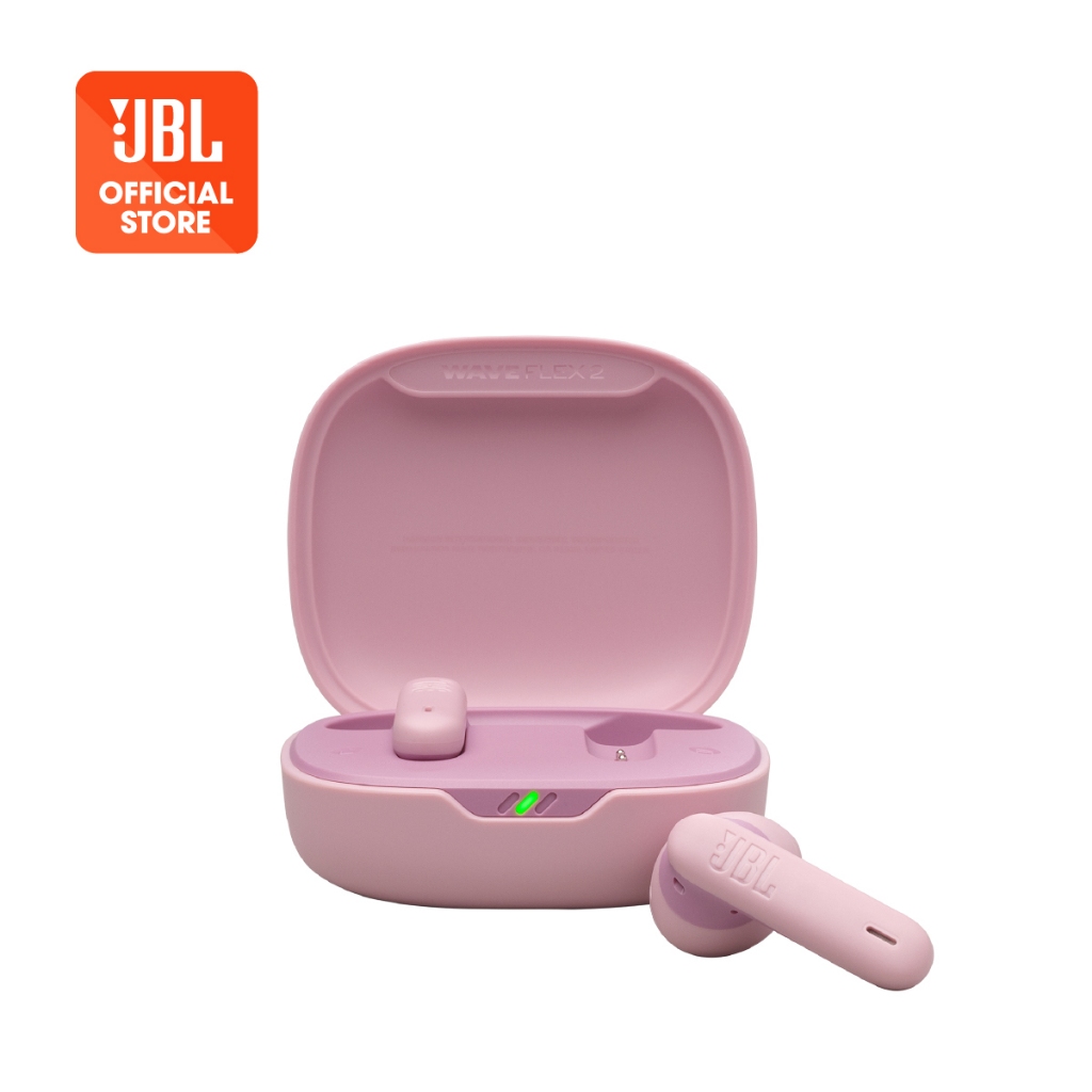 [ĐỘC QUYỀN] Tai Nghe TWS Earbuds JBL WAVE FLEX 2 Chơi Nhạc Tới 40 Giờ Kháng Bụi Nước IP54 | BigBuy360 - bigbuy360.vn