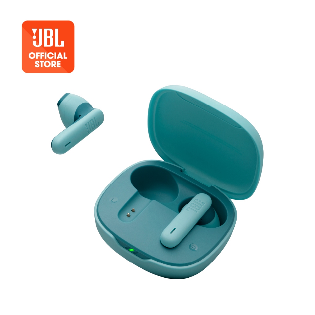 [ĐỘC QUYỀN] Tai Nghe TWS Earbuds JBL WAVE FLEX 2 Chơi Nhạc Tới 40 Giờ Kháng Bụi Nước IP54 | BigBuy360 - bigbuy360.vn