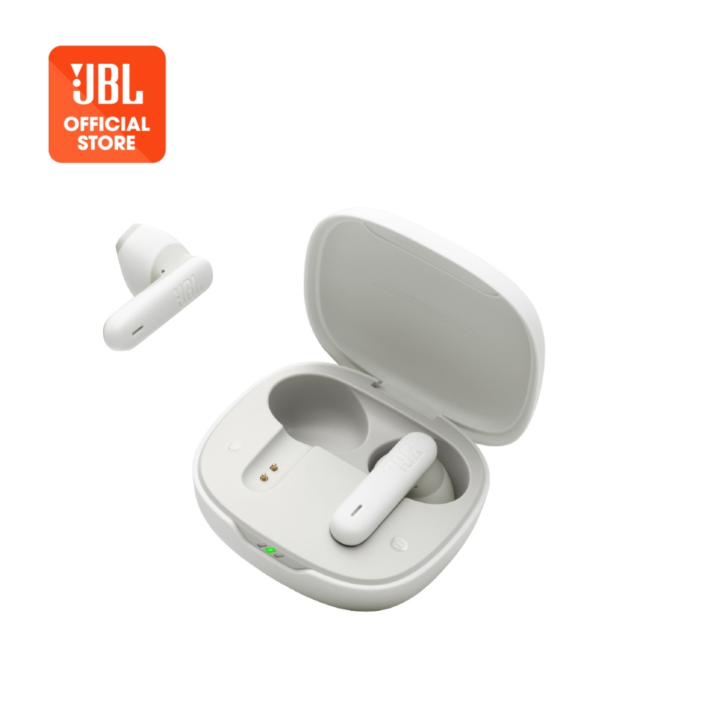 [ĐỘC QUYỀN] Tai Nghe TWS Earbuds JBL WAVE FLEX 2 Chơi Nhạc Tới 40 Giờ Kháng Bụi Nước IP54 | BigBuy360 - bigbuy360.vn
