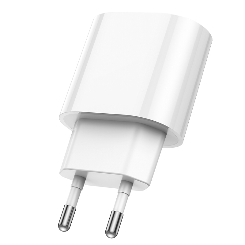 Củ sạc nhanh 20w HOCO dùng cho 14 13 12 11 ... Bộ 2 cổng sạc type c pd20w và usb 18w sắc nét bền bỉ | BigBuy360 - bigbuy360.vn