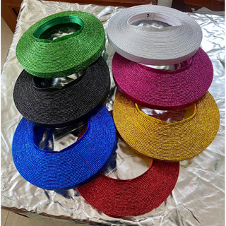 📌Loại 25vòng Khăn Xếp,Khăn Mấn,Khăn Nhũ,Khăn Kim Tuyến, Chất liệu vải kim tuyến,Hàng đẹp chắc chắn giá cả cạnh tranh.