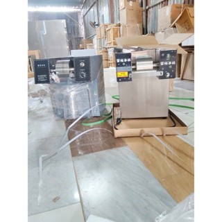 Máy kem tuyết Bingsu,Công suất 1200w-Hàng Cao Cấp