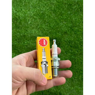 BUGI NGK Dùng Cho Máy Nổ 5.5-6.5 Chính Hãng NGK Nhật BP6ES JAPAN
