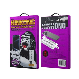 [ Đã Có iP 17 ] Kính Cường Lực iPhone Corning Siêu Cứng WK WTP-068/MA-168 iPhone Xr đến 17 Pro Max