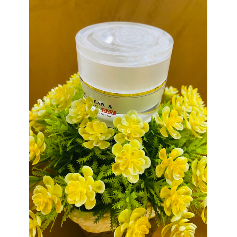 Yingyuan chính hãng – Kem dưỡng ngày cho da nhạy cảm, phục hồi da khỏe