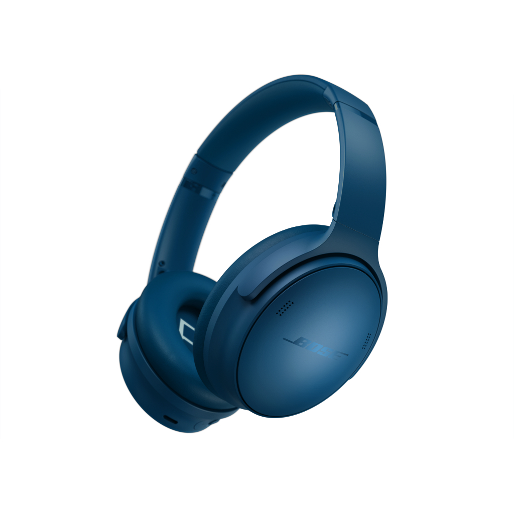 Tai nghe Bose QuietComfort Headphones | Pin 24H | Wind Block | In-line Microphone | BigBuy360 - bigbuy360.vn