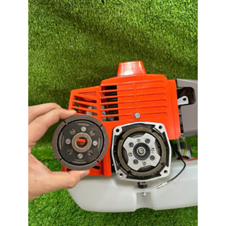 Bố Côn Máy Mitsubishi TL63 Mẫu Mới (Loại Tròn-4 Lá) Bền Hơn So Với 2 Lá