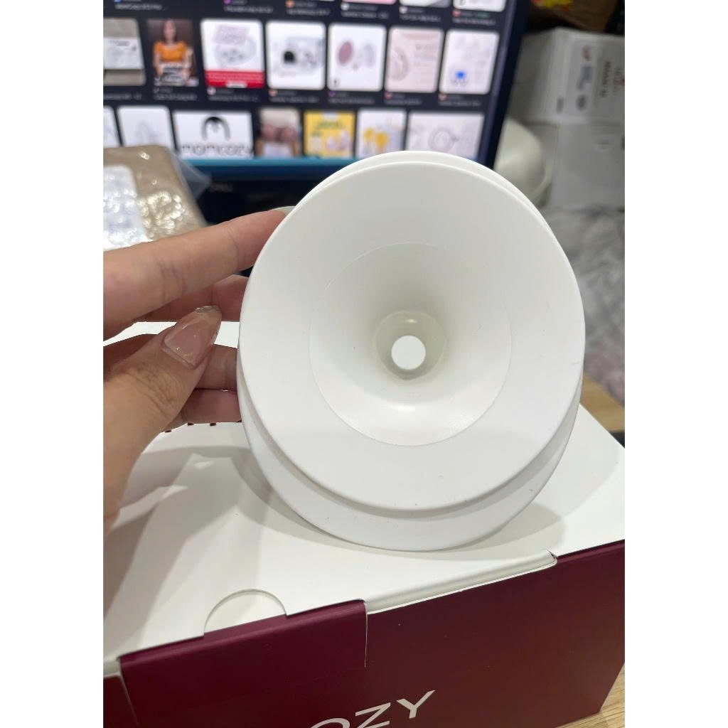 Phễu hút sữa Momcozy M9