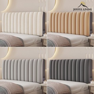 Vỏ bọc bảo Giường Vỏ Bọc Đầu Giường Dày Dặn Chống Bụi Chống Va Chạm Kiểu Dáng Đơn Giản