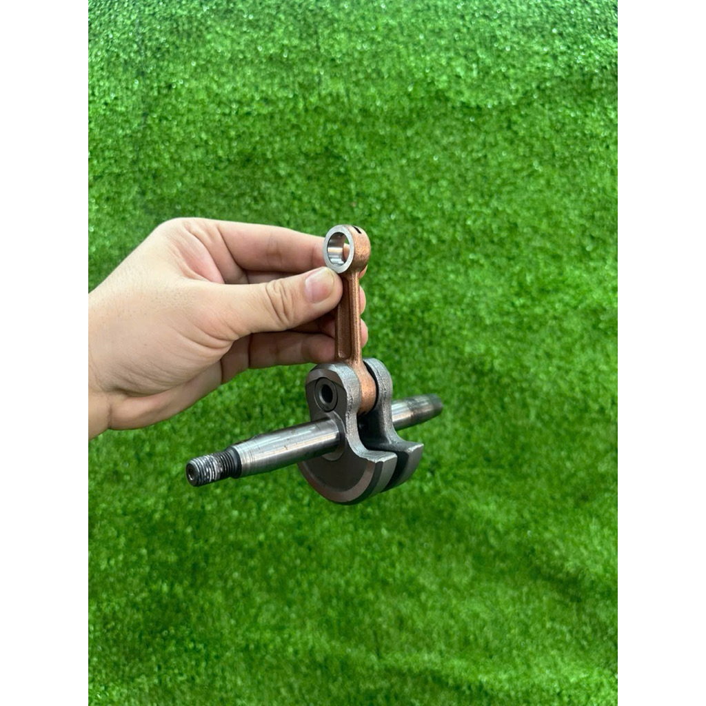 Zên Zin Máy Mitsu TL63-63cc Dùng Cho Cắt Cỏ & Khoan Đất