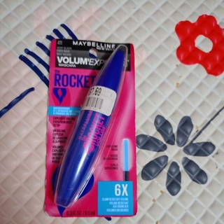 Mascara Maybe Roc ket usa mẫu mới tặng quà