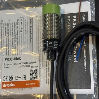 Cảm biến tiệm cận PR30-15AO