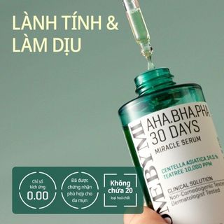 Toner 30days Miracle Some By Mi 150ml
