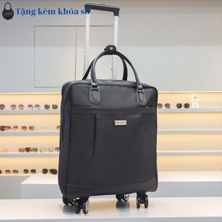  Túi kéo du lịch 4 bánh xe xoay 360 độ túi xách du lịch cỡ lớn chất liệu vải dù chống nước chống xước cao cấp TT013 