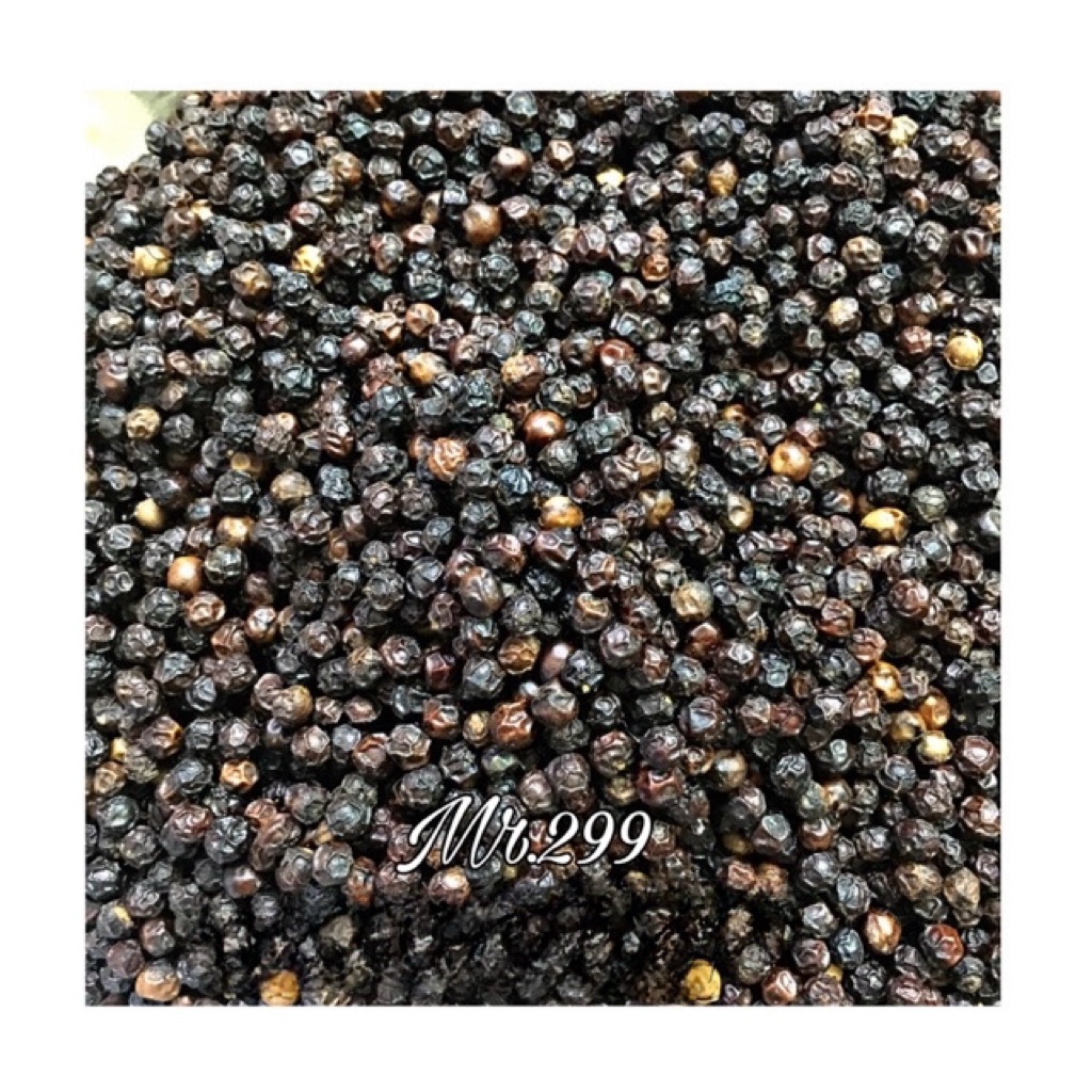 Tiêu chín Phú Quốc loại 1