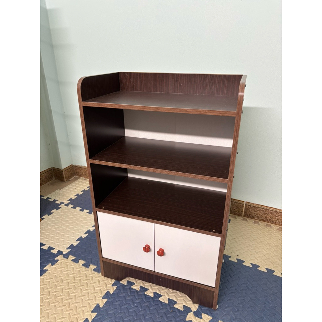 Tủ Đầu Giường Gỗ MDF Đa Năng – Tab Kệ Mini Có Hộc Tủ, Dùng Cho Phòng Ngủ/Phòng Khách | BigBuy360 - bigbuy360.vn