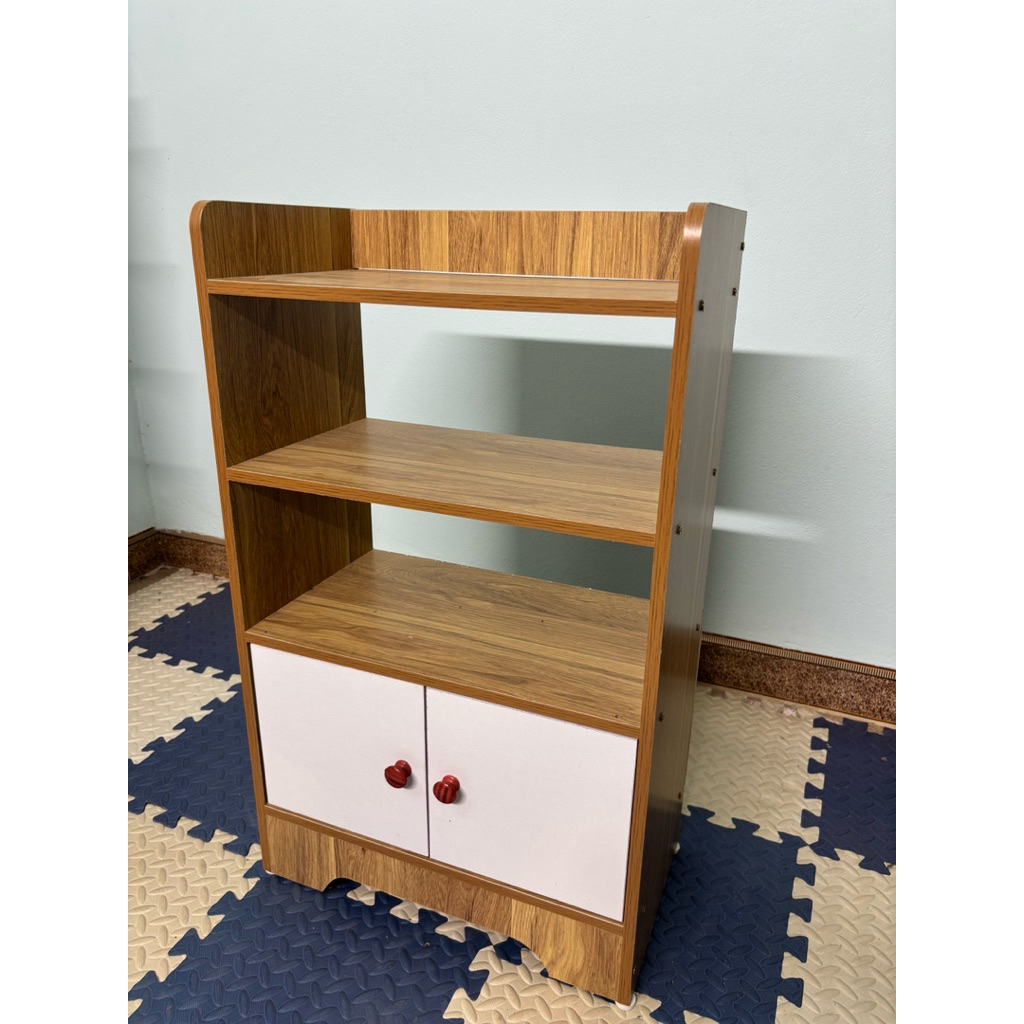 Tủ Đầu Giường Gỗ MDF Đa Năng – Tab Kệ Mini Có Hộc Tủ, Dùng Cho Phòng Ngủ/Phòng Khách | BigBuy360 - bigbuy360.vn