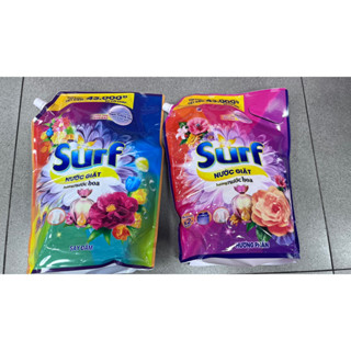 Nước giặt Surf hương nước hoa 3,1kg/ Surf 7 in 1 các loại