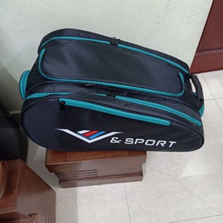 balo,pickleball mới nhất