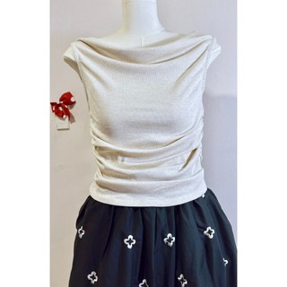 ÁO THUN COTTON MEPI HÀN DÀY MÁT - áo thun xuất dư xịn đẹp