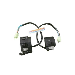 Cùm công tắc xe Sirius 50-110 2014-2015