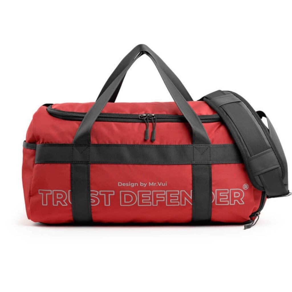 Túi du lịch Mr Vui 111 (46x24x23cm)