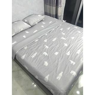 Mền Mát Điều Hòa TAKARA Cho Mùa Hè Chăn Ga Thun Lạnh Độ Mát 0.8 Xuất Nhật Chuẩn Mềm Mịn Cao Cấp