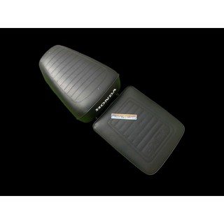 Cái yên trước sau xe CD 50 cao ấp