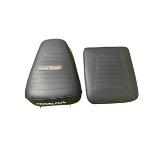 Cái yên trước sau xe CD 50 cao ấp