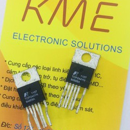 IC ACDC TOP244YN TO-220