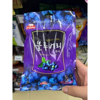 Kẹo Gừng Cao Cấp Hàn Quốc Premium Ginger Candy (Gói 200g) - 생강 캔디