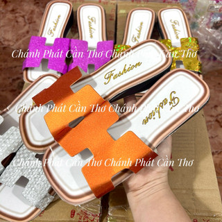 Giày Dép Giấy Nữ Đẹp Cao Cấp