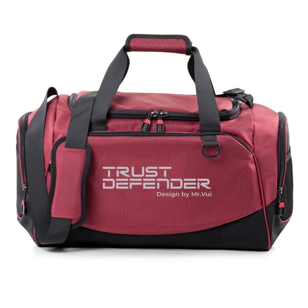 Túi du lịch Mr Vui 113 (46x25x30cm)