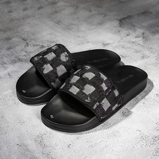 Dép lê nam nữ quai ngang chữ X quai xe dán cao cấp, sành điệu, dép lê nam bền, dép lê nam boy phố, đế PU, hot hit 2024