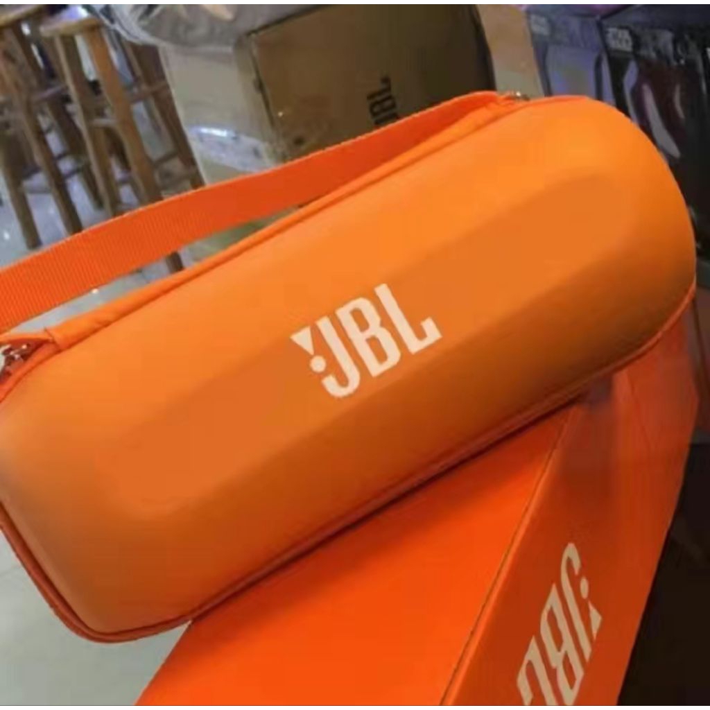 Hộp túi đựng bảo vệ Micro JBL KMC600 / KMC500 / KMC300